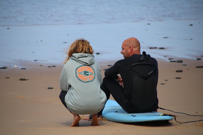 Surf Guide in Algarve Waveportugal (5 Hours Guided) - The route: Carrapateira, Sagres, and Lagos in one guided surf stretch
