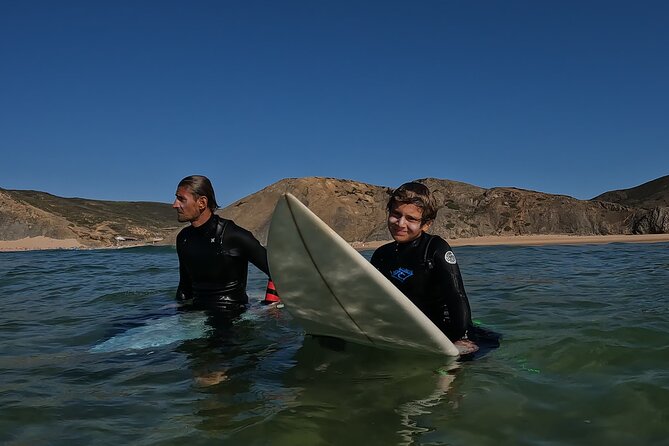 Surf Guide in Algarve Waveportugal (5 Hours Guided) - Not a lesson: who this tour fits (and who should skip it)