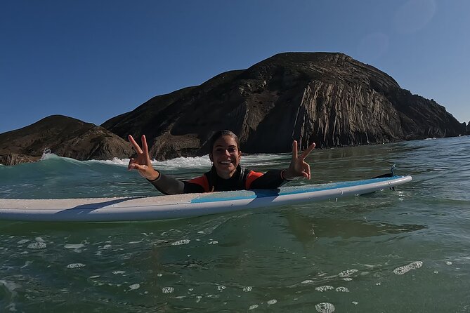 Surf Guide in Algarve Waveportugal (5 Hours Guided) - Gear and comfort: what to do if you don’t have everything