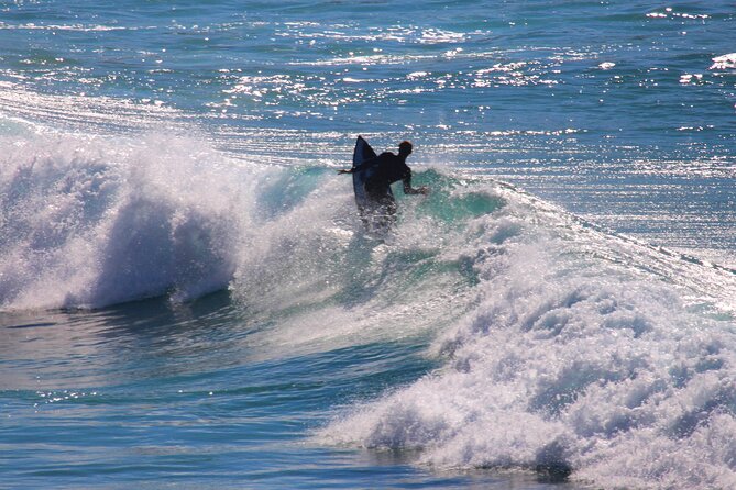 Surf Guide in Algarve Waveportugal (5 Hours Guided) - Price and value: is $78.27 per person a good deal?