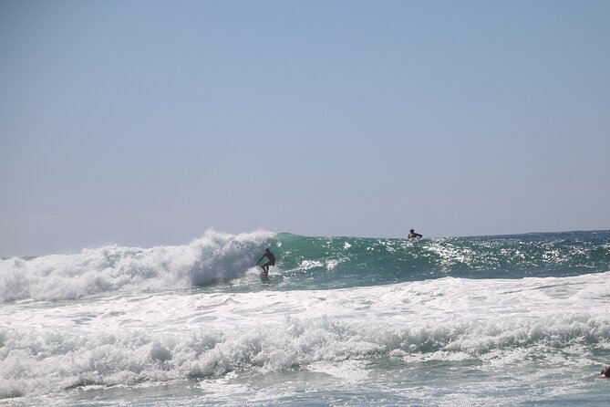 Surf Guide in Algarve Waveportugal (5 Hours Guided) - Meet your guide: Joao Tinoco de Faria and personalized wave picking