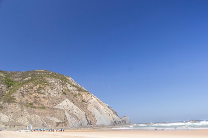 Surf Lessons in Algarve - Key highlights you’ll feel right away