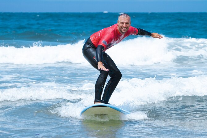 Surf Lessons in Western Algarve - Pricing and Value: What $96.12 Gets You in Lagos