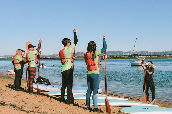 Surf & Sup - Private instruction that’s designed for all skill levels