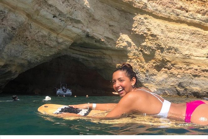 Swim and Chill at Benagil - Key things to know before you go
