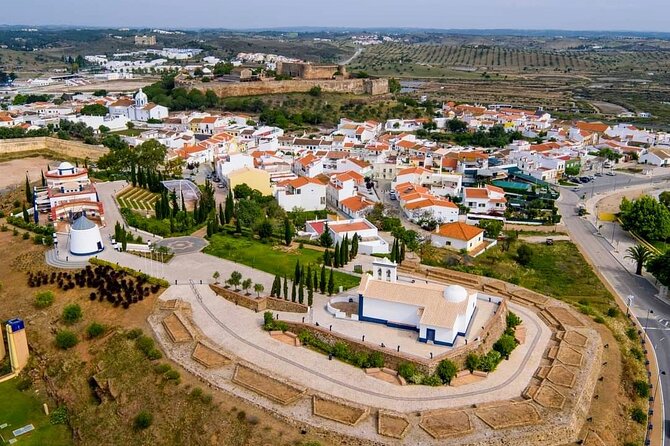 Tavira, Cacela and Castro Marim - Private from Faro - Key highlights worth your attention