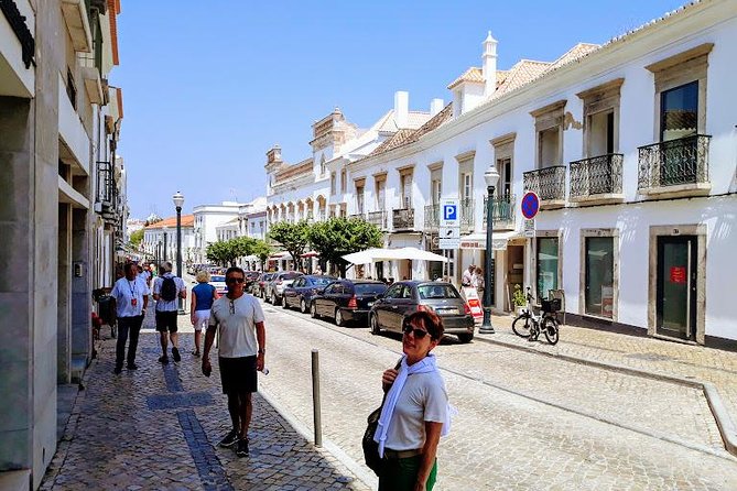 Tavira, Cacela and Castro Marim - Private from Faro - Cacela: coastal mood, views, and walkable time
