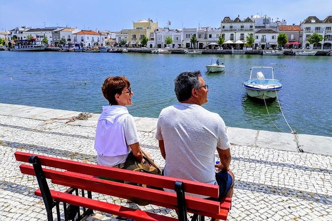 Tavira, Cacela and Castro Marim - Private from Faro - Castro Marim: a quieter change of pace with guide-led context