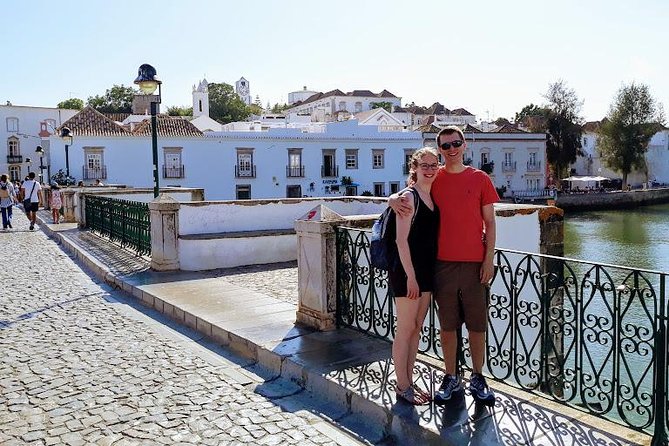 Tavira, Cacela and Castro Marim - Private from Faro - Timing and pacing on a 7-hour private circuit