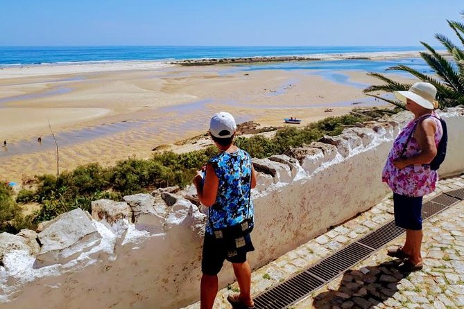 Tavira, Cacela and Castro Marim - Private from Faro - What to pack so the day feels easy
