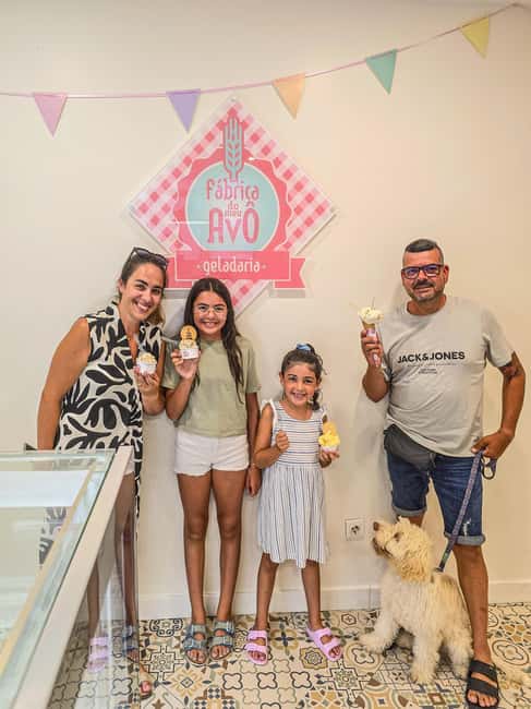 Tavira City & Ice Cream - Key things to know before you go