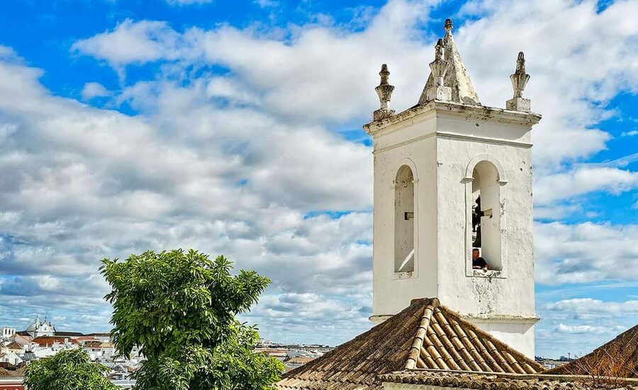 Tavira City & Ice Cream - Timing tips: when you’ll get the salt pans and the birdlife