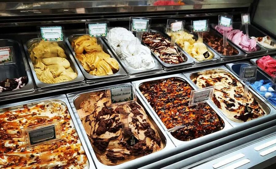 Tavira City & Ice Cream - Practicalities: small bags, no alcohol, and how to prepare