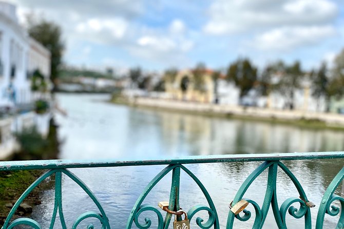 Tavira City Tuk Tuk Tour - 1h Tavira City Tour - Entering Tavira by Electric Tuk Tuk: Fast, Friendly, and Practical