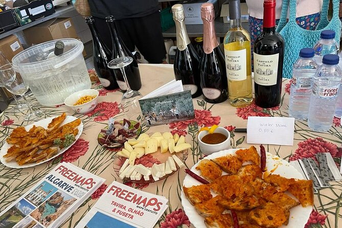 Tavira Olive Experience Factory Tour and Tasting - Price and value: is $35.09 a fair deal?