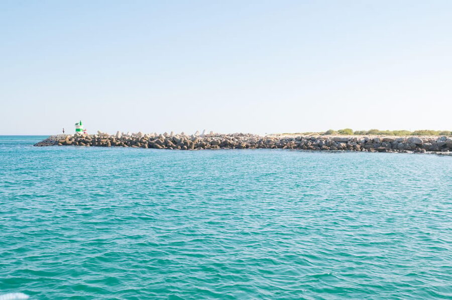 Tavira: Passeio Half Day - What’s Included (and the food question you should double-check)