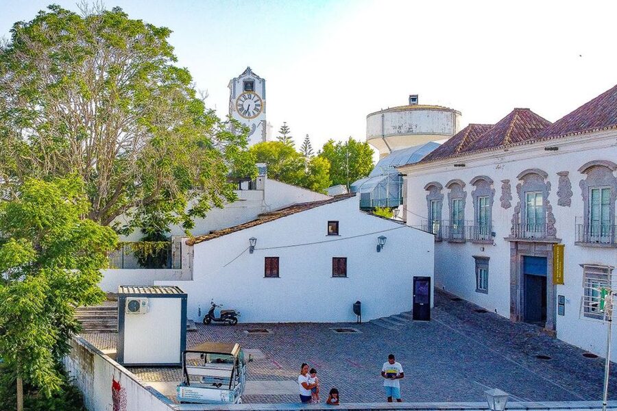 Tavira Total Tuk Tuk Tour: Tavira Tour & Tuna Museum Visit - Key takeaways before you go