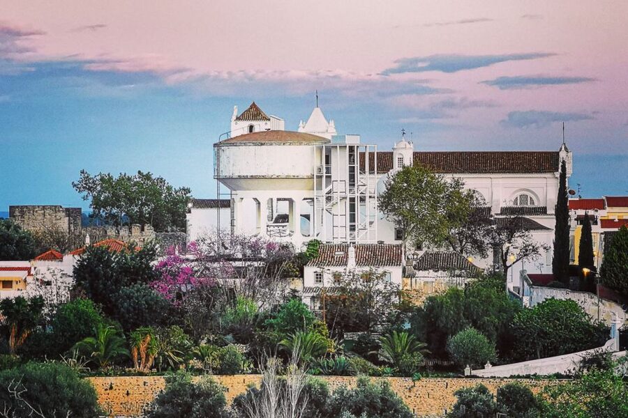 Tavira Total Tuk Tuk Tour: Tavira Tour & Tuna Museum Visit - The stories you’ll actually remember: tuna heritage and salt work