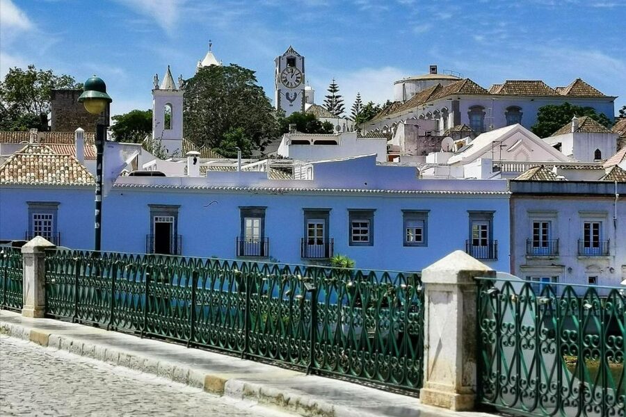 Tavira Total Tuk Tuk Tour: Tavira Tour & Tuna Museum Visit - Old Tuna Village visit: why this stop is more than a photo break