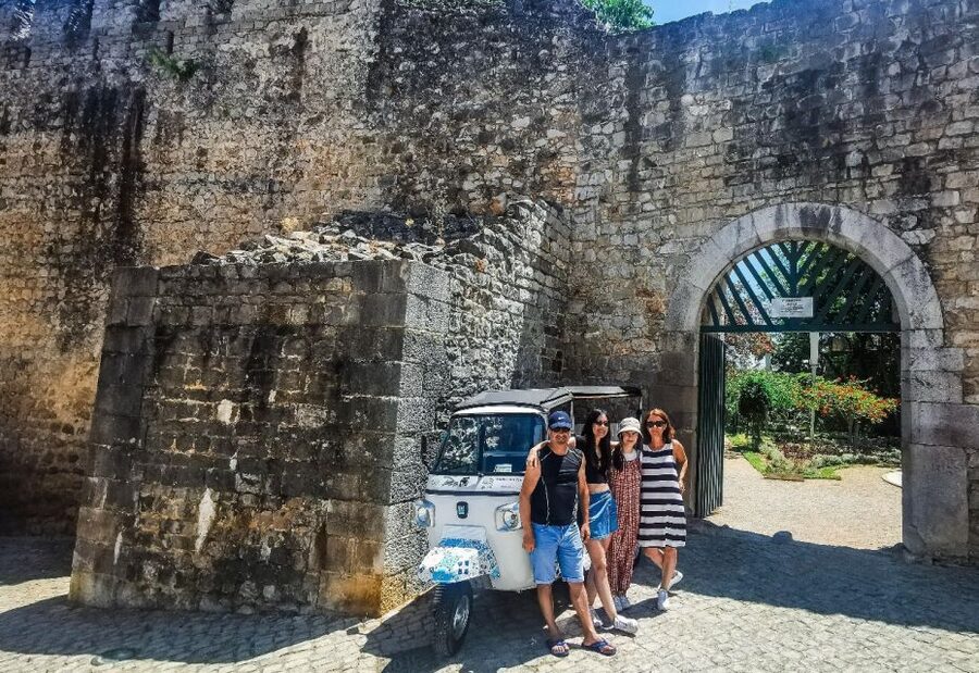 Tavira: Tuk-Tuk City Tour - Price and value: is $45 for a 1-hour tour a good deal?