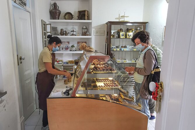 Tavira Tuk Tuk Tour - Chocolate Tour - Tavira City & Chocolate - Key highlights worth penciling in