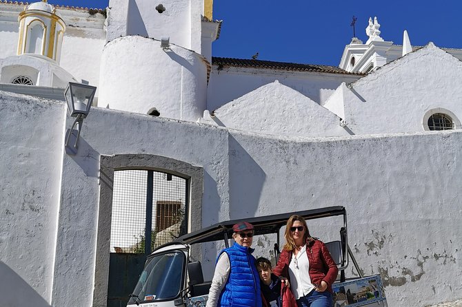 Tavira Tuk Tuk Tour - Chocolate Tour - Tavira City & Chocolate - The chocolate finish at iBelle: what you can expect in 10 minutes