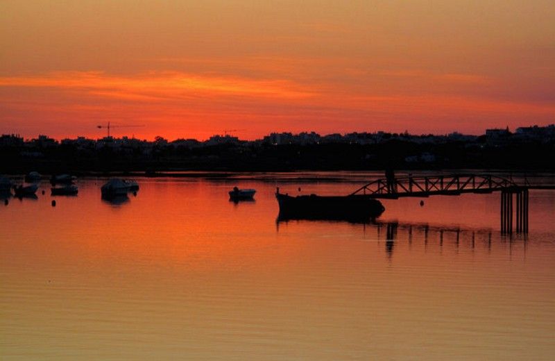 The Colors of Ria Formosa: Sunset Boat Trip in Faro - Why the Ria Formosa sunset near Faro feels different