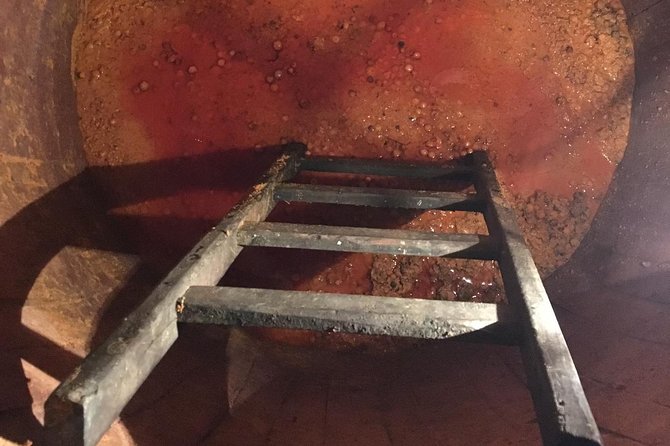 The Medronho Experience! - Meeting the Producer at a Hillside Distillery