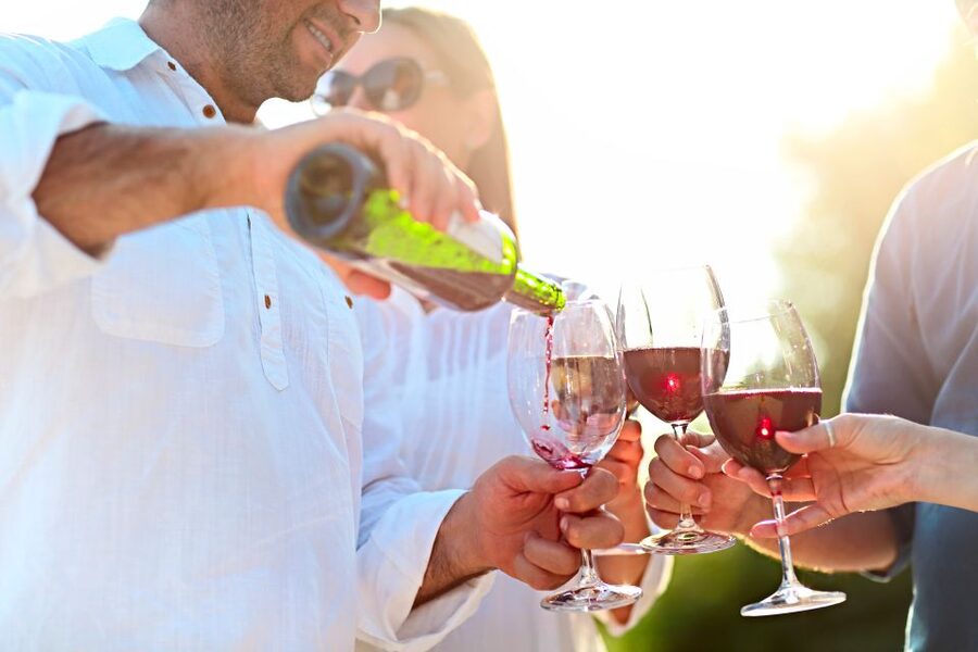 The Real Algarve: 2 Boutique Wineries & Silves Tour - Practical tips before you go: shoes, seating, and a sun-smart mindset