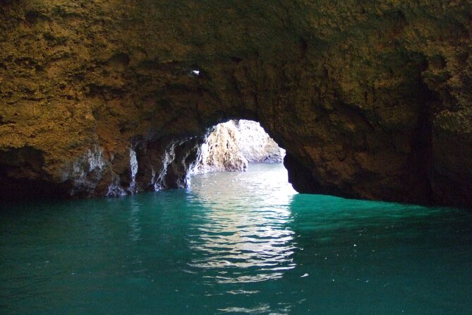 Tour to inside the Caves /Grottos the Ponta da Piedade -Lagos - Key highlights to know before you go