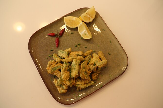 Traditional Portuguese Cooking Class: Grandma’s Secrets & Recipes - Key things I’d mark on your Lagos map