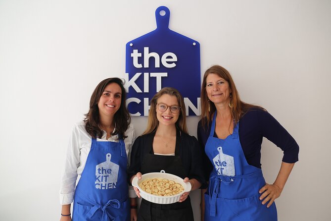 Traditional Portuguese Cooking Class: Grandma’s Secrets & Recipes - The Kitchen in Lagos: small group, real attention