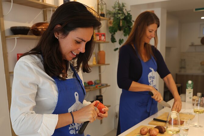 Traditional Portuguese Cooking Class: Grandma’s Secrets & Recipes - Dessert you can actually repeat: warm Arroz Doce