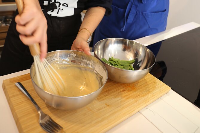 Traditional Portuguese Cooking Class: Grandma’s Secrets & Recipes - Wine pairing and digestif: the part that makes it feel like a meal