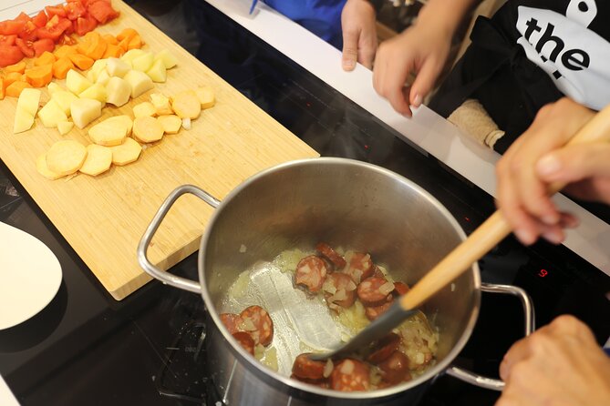 Traditional Portuguese Cooking Class: Grandma’s Secrets & Recipes - What you really get for $119.14: the value breakdown