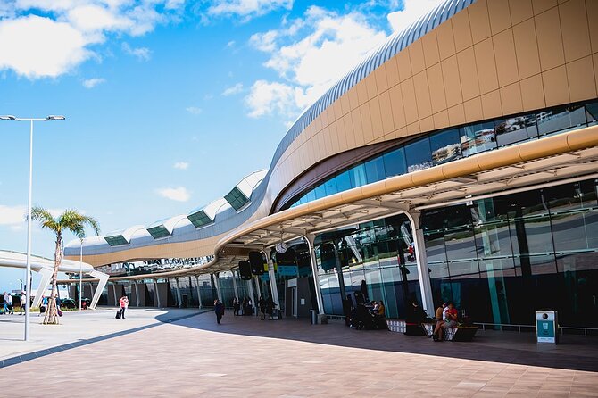 Transfer from Faro to Seville - Key Highlights You’ll Care About
