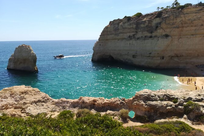 Transfer from Faro to Seville - Faro to Seville Transfer: What You’re Actually Booking