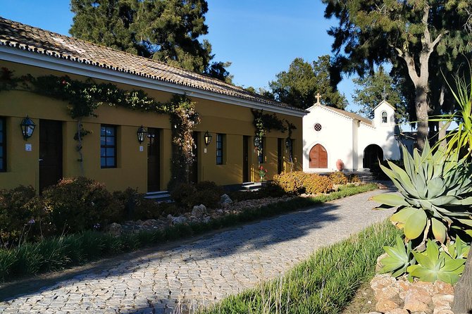 Tuk tuk Tour Tavira Total - 2h00 - Includes Tuna Museum and Fishing Village - Tuk tuk Tour Tavira Total: what this 2-hour ride covers