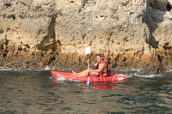 Unlock the Magic of Ponta da Piedade by Kayak – Lagos - Tips to make your trip smoother (without overthinking it)