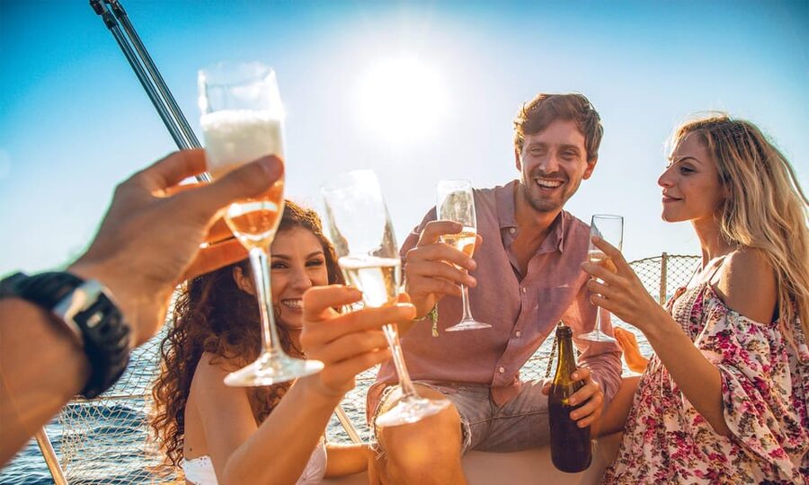 Vilamoura: 2h30 Sunset Sailing Experience - "Unwind" - Key Points Worth Noticing