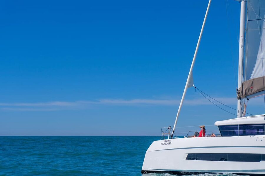 Vilamoura: 2h30 Sunset Sailing Experience - "Unwind" - Price and Value: Is $63 a Good Deal?