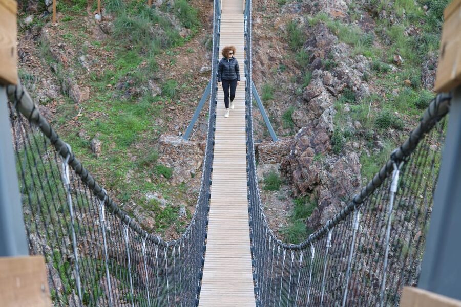 Vilamoura, Albufeira, Lagos: Algarve Mountains Private Tour - Key highlights worth planning for