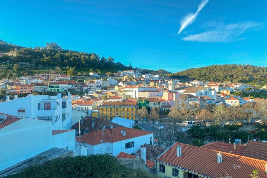 Vilamoura, Albufeira, Lagos: Algarve Mountains Private Tour - Price and Value: $981 Per Group Up to 2
