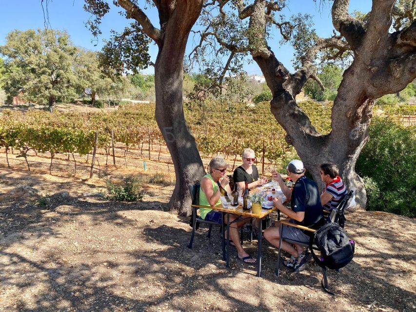 Vilamoura, Albufeira, Lagos: Algarve Mountains Private Tour - Weather, Comfort, and What to Bring