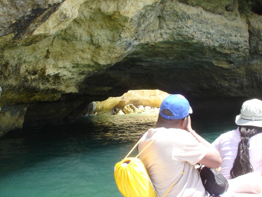Vilamoura: Algarve Coast 3-Hour Sailing Cruise With Open Bar - Price and value: does $33 match what you get?
