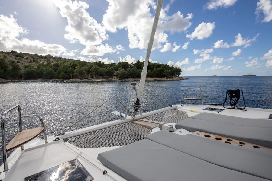 Vilamoura: Algarve Half-Day Private Catamaran Charter - Key highlights you’ll care about