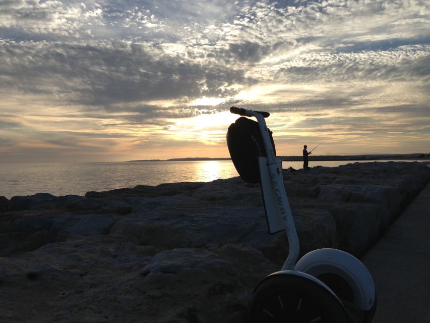 Vilamoura and Quarteira Seaside Segway Tour - Key Things I’d Plan Around