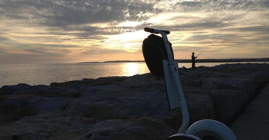 Vilamoura and Quarteira Seaside Segway Tour - Vilamoura and Quarteira: Why This Coast Feels Made for a Segway