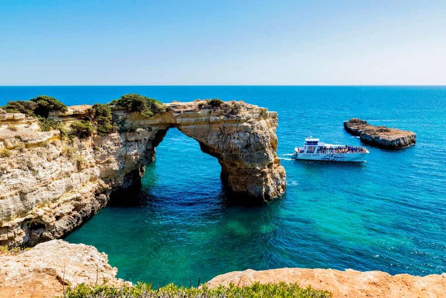 Vilamoura: Benagil Cave Quest Boat Tour - Should you book this Benagil Cave quest boat tour?