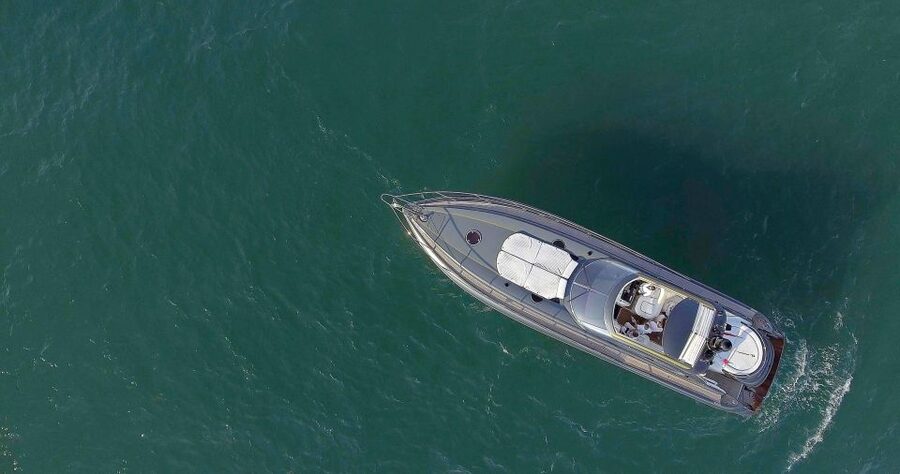 Vilamoura: Custom Private Yacht Cruise with Drinks & Bites - Weather and safety: what the captain decides